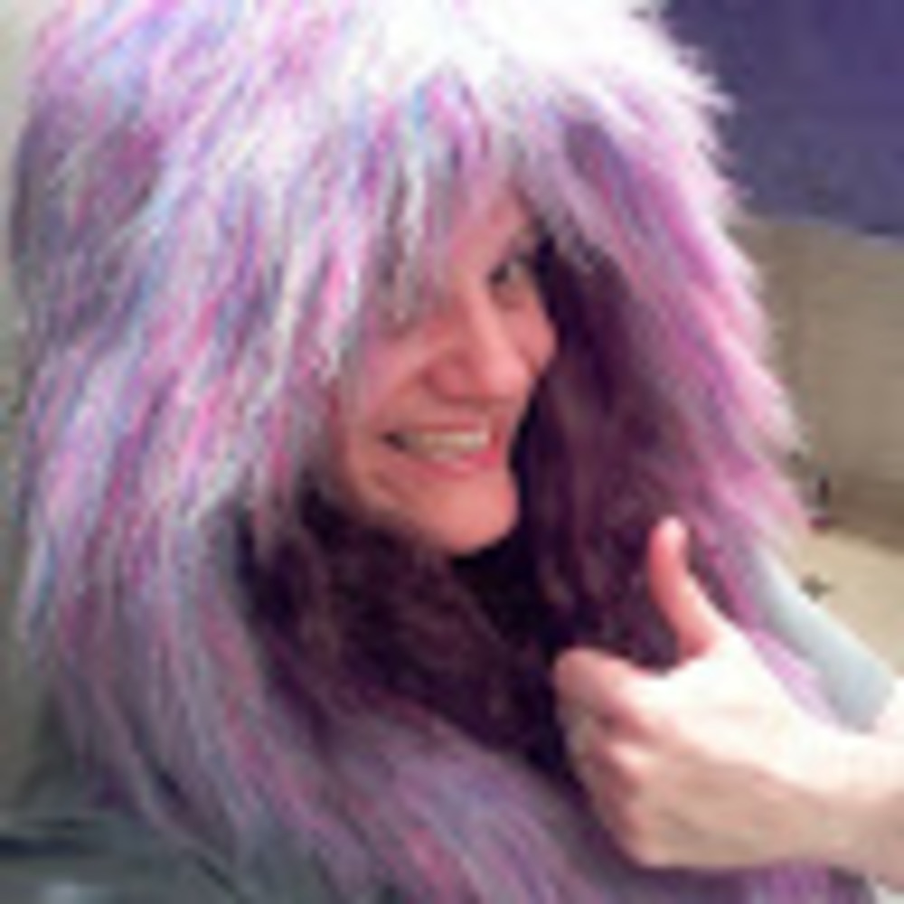 Meet your Posher, Cherie